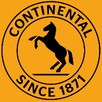 pneus continental